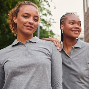 Manhattan L/S Women, miniatyr 2